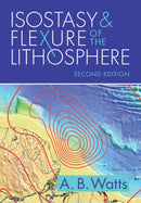 Isostasy and Flexure of the Lithosphere-9781009278928