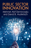 Public Sector Innovation-9781009279246