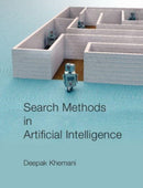 Search Methods in Artificial Intelligence-9781009284325