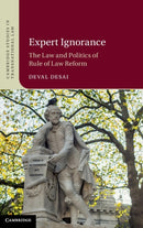 Expert Ignorance