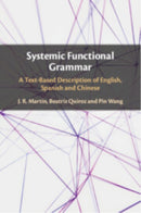 Systemic Functional Grammar
