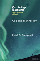 God and Technology-9781009287098