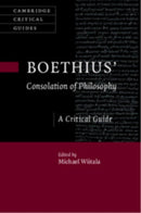 Boethius’ ‘Consolation of Philosophy’