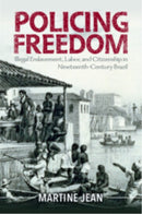 Policing Freedom