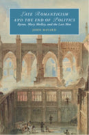 Late Romanticism and the End of Politics