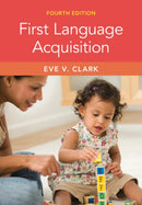 First Language Acquisition-9781009294522