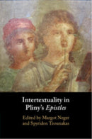 Intertextuality in Pliny's Epistles