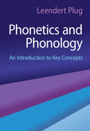 Phonetics and Phonology
