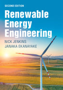 Renewable Energy Engineering-9781009295765