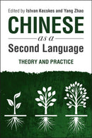 Chinese as a Second Language