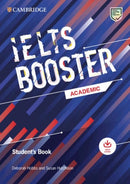 Cambridge English Exam Boosters IELTS Booster Academic
