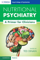Nutritional Psychiatry : A Primer for Clinicians-9781009299848
