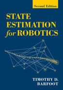 State Estimation for Robotics : Second Edition-9781009299893