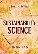 Sustainability Science-9781009300216