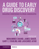 A Guide to Early Drug Discovery