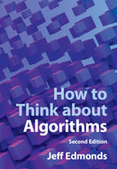 How to Think about Algorithms-9781009302135