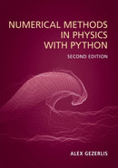 Numerical Methods in Physics with Python