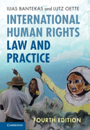International Human Rights Law and Practice-9781009306379