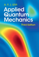 Applied Quantum Mechanics-9781009308076