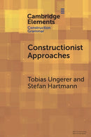 Constructionist Approaches : Past, Present, Future-9781009308731