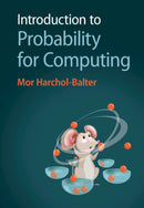 Introduction to Probability for Computing-9781009309073