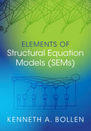 Elements of Structural Equation Models (SEMs)