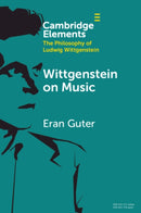 Wittgenstein on Music-9781009313759