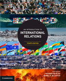 An Introduction to International Relations-9781009315227