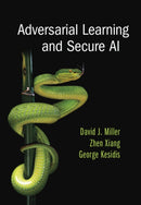 Adversarial Learning and Secure AI-9781009315678