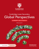 Cambridge Lower Secondary Global Perspectives Learner''s Skills + Digital Access 1 Year