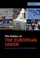 The Politics of the European Union-9781009318310