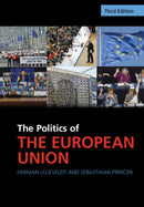 The Politics of the European Union-9781009318341