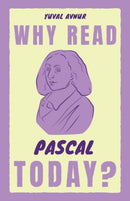 Why Read Pascal Today?-9781009321440