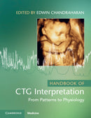Handbook of CTG Interpretation : From Patterns to Physiology-9781009322300