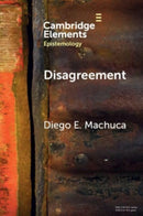 Disagreement-9781009324434