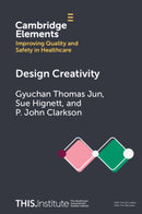 Design Creativity-9781009325332