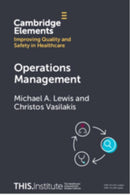 Operations Management-9781009325899