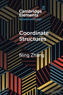 Coordinate Structures-9781009326636