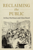 Reclaiming the Public-9781009327176