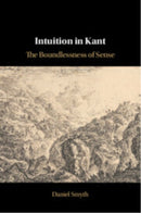 Intuition in Kant