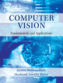 Computer Vision : Fundamentals and Applications-9781009330497
