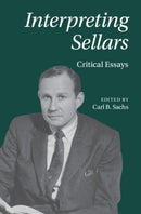 Interpreting Sellars : Critical Essays-9781009330534
