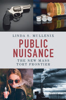 Public Nuisance : The New Mass Tort Frontier-9781009334914