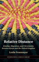 Relative Distance