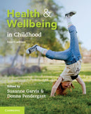 Health & Wellbeing in Childhood