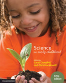 Science in Early Childhood-9781009339742