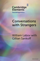 Conversations With Strangers
