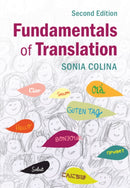 Fundamentals of Translation-9781009342834