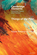 Things of the Past : A Modern Yearning-9781009342957