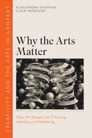Why the Arts Matter